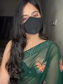 Tanya-mittal from StripChat is Freechat