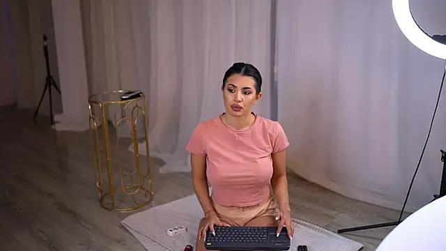 Checkout the world of free chat sex and chat with our steamy slutz, bringing your cherished characters to life with authentic outfits and live productions.