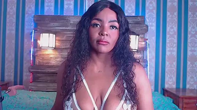 TashaDex from StripChat is Freechat