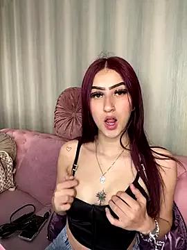 TataHall_Pink from StripChat is Freechat