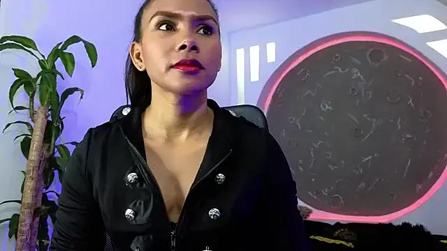 Tatianabr_01 from StripChat is Freechat