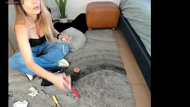 Checkout the world of free chat sex and chat with our steamy slutz, bringing your cherished characters to life with authentic outfits and live productions.