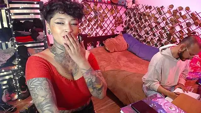 Checkout the world of free chat sex and chat with our steamy slutz, bringing your cherished characters to life with authentic outfits and live productions.