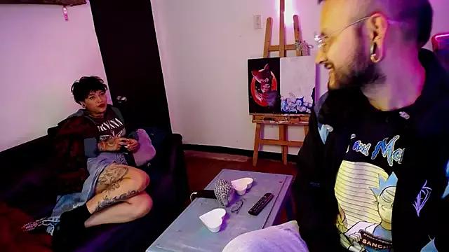 Checkout the world of free chat sex and chat with our steamy slutz, bringing your cherished characters to life with authentic outfits and live productions.