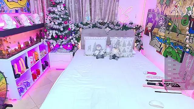 tattooBabyxxx from StripChat is Freechat