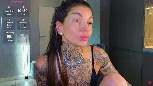 Checkout the world of free chat sex and chat with our steamy slutz, bringing your cherished characters to life with authentic outfits and live productions.