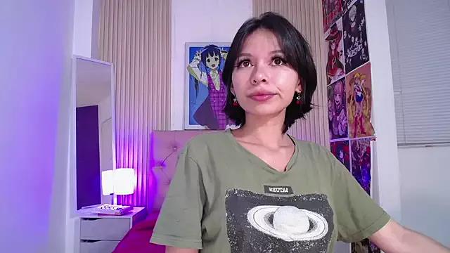 Checkout the world of free chat sex and chat with our steamy slutz, bringing your cherished characters to life with authentic outfits and live productions.