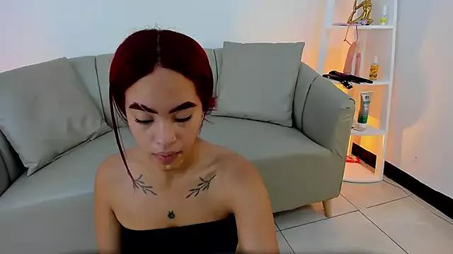 Taylor__Watson from StripChat is Freechat