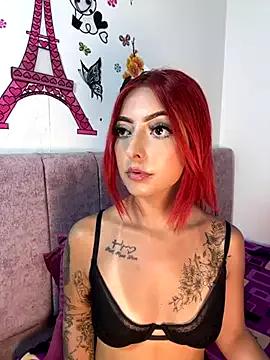 Checkout the world of free chat sex and chat with our steamy slutz, bringing your cherished characters to life with authentic outfits and live productions.
