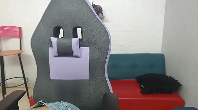 Checkout the world of free chat sex and chat with our steamy slutz, bringing your cherished characters to life with authentic outfits and live productions.