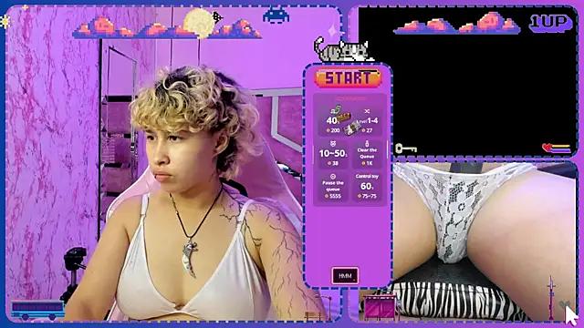 Checkout the world of free chat sex and chat with our steamy slutz, bringing your cherished characters to life with authentic outfits and live productions.
