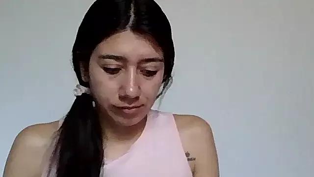 TaylorLove- from StripChat is Freechat