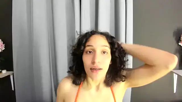 Photos of TeensNews18 from StripChat is Freechat