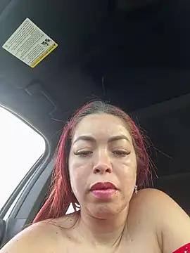 TefyLove20 from StripChat is Freechat