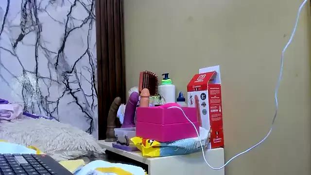 Checkout the world of free chat sex and chat with our steamy slutz, bringing your cherished characters to life with authentic outfits and live productions.