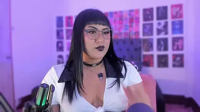 Checkout the world of free chat sex and chat with our steamy slutz, bringing your cherished characters to life with authentic outfits and live productions.