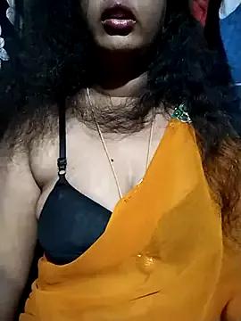 telugu-cutesana from StripChat is Freechat