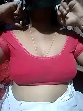 telugu-cutesana from StripChat is Freechat