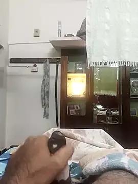 telugu_789reddy from StripChat is Freechat