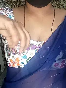 telugucrazygirl from StripChat is Freechat