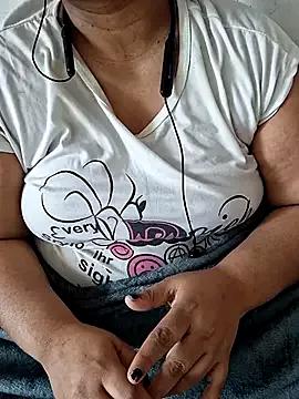 Telugugirl2025 from StripChat is Freechat