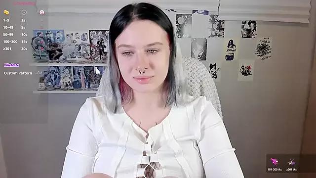 tender_kiitty from StripChat is Freechat