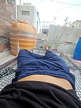 Tera_daddy from StripChat is Freechat