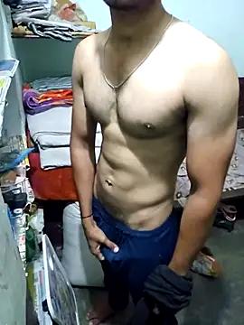 Tera_daddy from StripChat is Freechat
