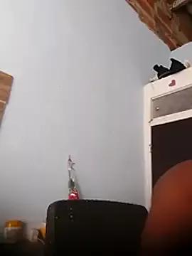 Teresa_mm from StripChat is Freechat