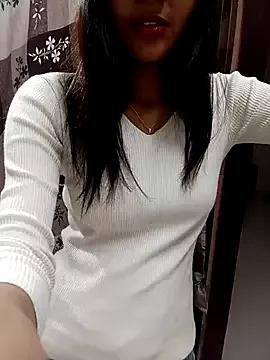Teri_lella from StripChat is Freechat