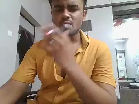 Terminator_0007 from StripChat is Freechat