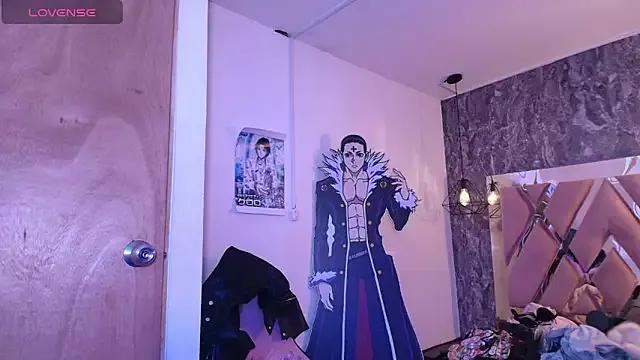 Checkout the world of free chat sex and chat with our steamy slutz, bringing your cherished characters to life with authentic outfits and live productions.