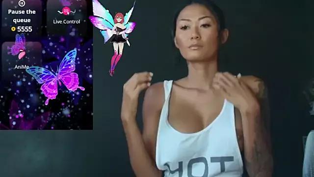 thai-dreamgirl from StripChat is Freechat