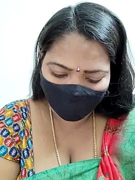 Photos of thanuja24 from StripChat is Group