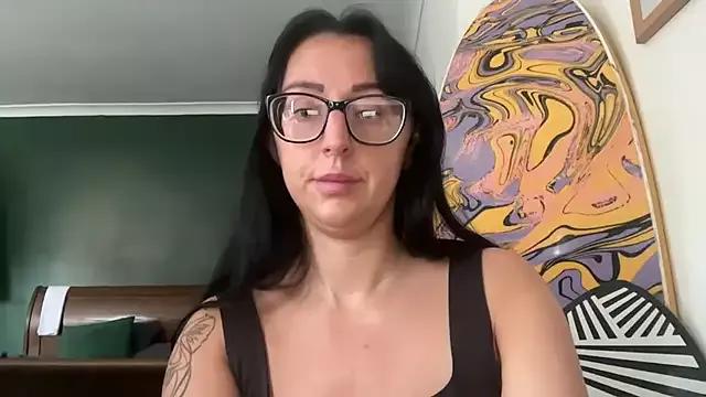 That_English_Rose_ from StripChat is Freechat