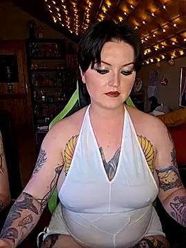 The_Ericat from StripChat is Freechat