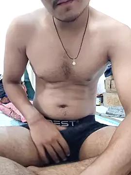 the_roughrider from StripChat is Freechat
