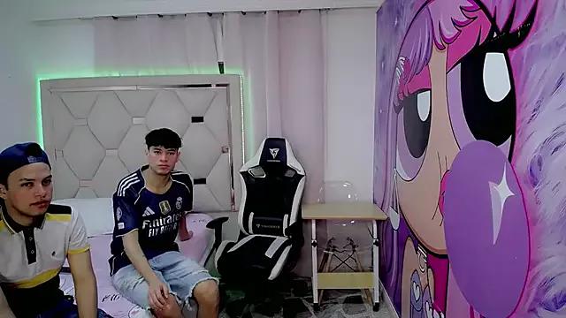 Checkout the world of free chat sex and chat with our steamy slutz, bringing your cherished characters to life with authentic outfits and live productions.