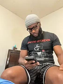 Photos of TheBeast6989 from StripChat is Freechat