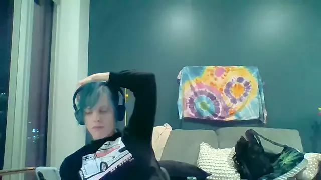 TheDaisyChaos from StripChat is Freechat