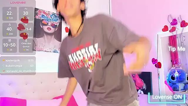 Checkout the world of free chat sex and chat with our steamy slutz, bringing your cherished characters to life with authentic outfits and live productions.