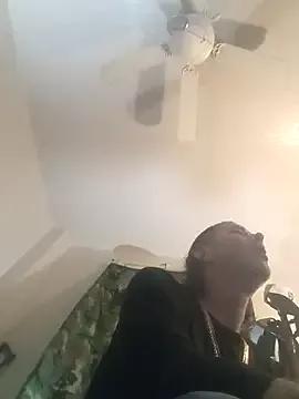 thefire420 from StripChat is Freechat