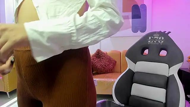 Checkout the world of free chat sex and chat with our steamy slutz, bringing your cherished characters to life with authentic outfits and live productions.
