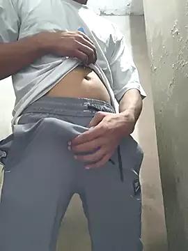 theindianjason from StripChat is Freechat