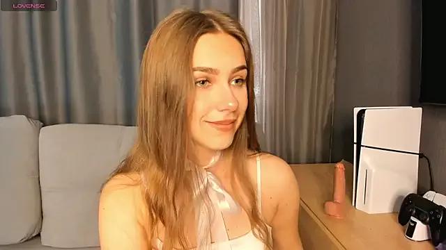 thelittlecowgirl from StripChat is Freechat