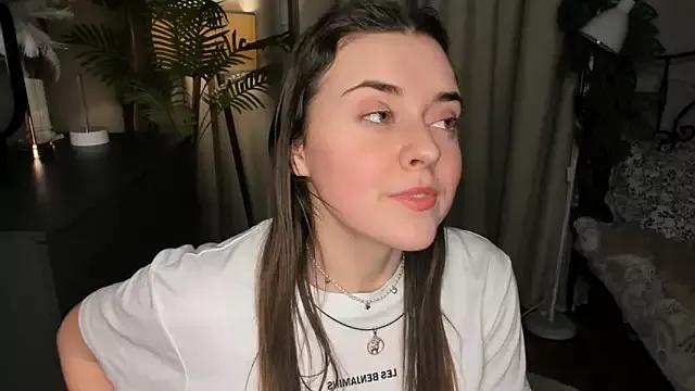 ThelmaJusto from StripChat is Freechat