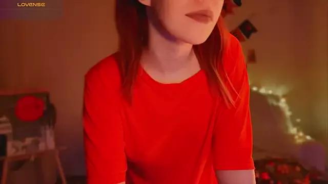 TheMargieDorene from StripChat is Freechat