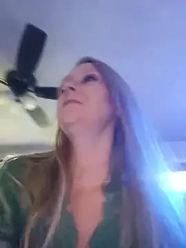 Thesquirtnqueen from StripChat is Freechat