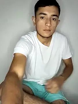 Thick_Cock from StripChat is Freechat