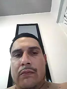 thickcocklatino from StripChat is Freechat